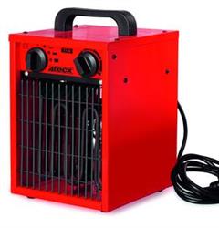 Electronical heater 2KW