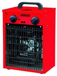 Electronical heaters 3KW