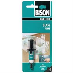 Bison glaslijm