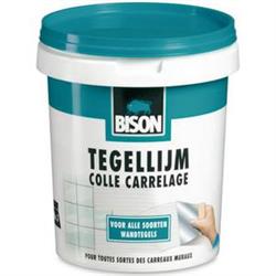 Bison tegellijm