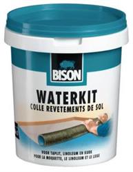 Bison waterkit
