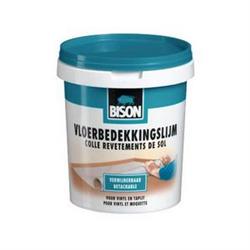 Bison vloerbedekkingslijm verwijderbaar