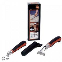 Bahco profielmesjes SCRAPER-SET2