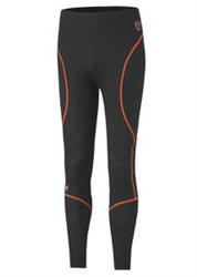 Helly Hansen Lange broek Fakse 990 zwart