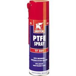 Griffon alu zinkspray