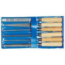 Gedore vijlen en vijlensets