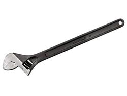 Bahco verstelbare moersleutel voor grotere maten