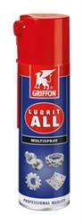 Griffon no spatlasspray Lubrit