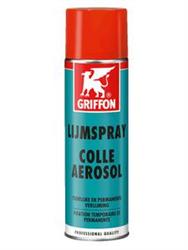 Griffon lijmspray