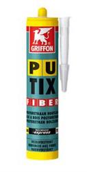 Griffon PU-fiber tix