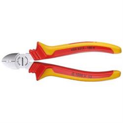 Gedore zijsnijtang VDE 8315-160 H