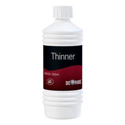 Diverse chemischeprodukten