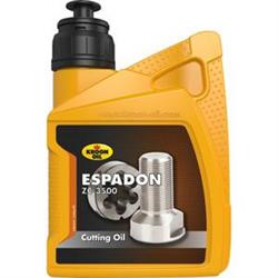 Cuttingoil Espadon ZC-3500