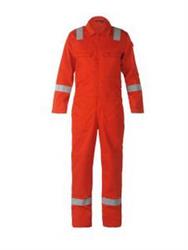 Dapro coverall Roughneck HW - FR/AST