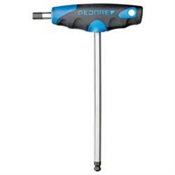 Gedore stiftsleutel met 2C-T greep DT 2142