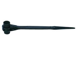 Bahco werfpuntsleutels