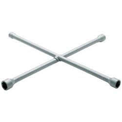 4-way wheel wrench 19x22x24x27mm