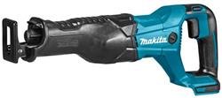 Makita accu reciprozaagmachine DJR186ZK
