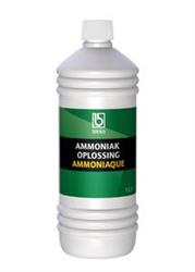 Ammoniak