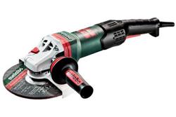 Metabo haakse slijper WEPBA 19-180 Q