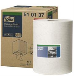 Reinigingsdoek 510137 Tork