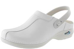 Werkklomp open wash & go