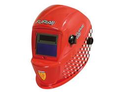 Oog en gelaatsbescherming