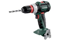 Metabo accu boorschroevendraaier BS18 LT BL Q body