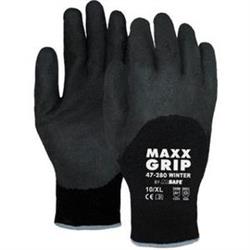 Winter gloves Maxx grip