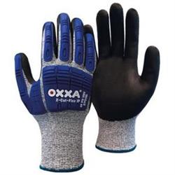 Cut-resistant  OXXA X-Cut-Flex IP 51-705 work gloves