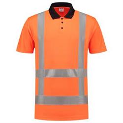 Tricorp Poloshirt RWS Birdseye 203006O