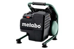 Metabo Power 160-5 18 LTX BL OF body