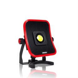 LED bouwlamp accu Profline 50W 4500 lumen