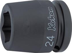 Ko-ken slagdop 3/4" 6-K 16400M