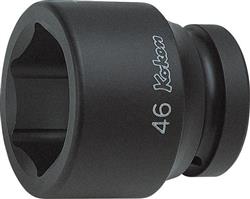 Ko-ken slagdop 1" 6-K 18400M