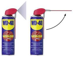 WD-40 multi spray