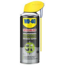 WD-40 contactspray