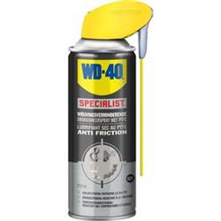 WD-40 droogsmeerspray PTFE