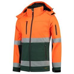 Tricorp Softshell 403007