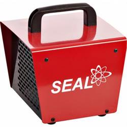 Draagbare heater Seal LR20 1-2Kw