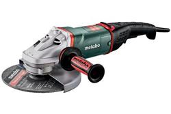 Metabo haakse slijper WEPBA 26-230 MVT Quick