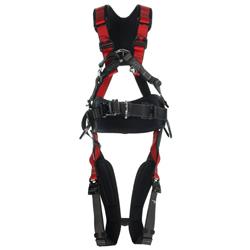 Edge Dynamic Montreal harnas