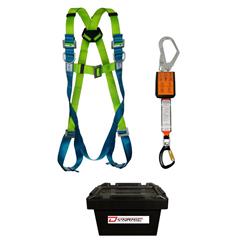 Edge Box Dynamic valblokset ECD1966