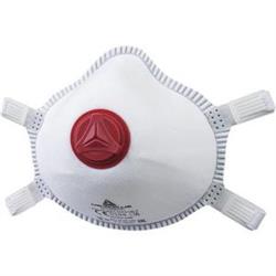 Respiratory mask FFP3S M1300Vbox (5)pieces