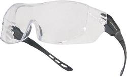 Delta Plus Safety Glasses Hekla clear
