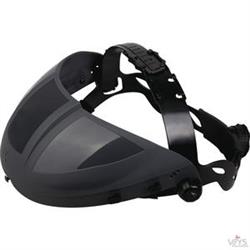 Delta Plus vizierhouder Visor-H