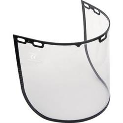 Delta Plus gelaatsscherm VISORPC