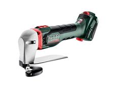 Cordless metal shear SCV 18 LTX BL 1.6 body
