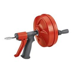 Ridgid Afvoerreiniger Powerspin+ 57043