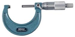 Mitutoyo Screw Thread Micrometer 25-50mm 103-138